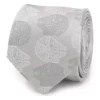 Deals 🔥 Star Wars Falcon Gray Tie 🥰 -Star Wars Sales Shop Belk