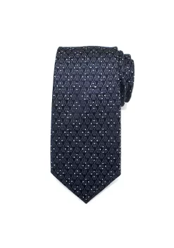 Buy 🔔 Star Wars Darth Vader Navy Diamond Dot Tie 🛒