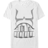 Best deal ⌛ Star Wars Big & Tall Trooper Uniform Graphic T-Shirt 👏 -Star Wars Sales Shop Belk 1025