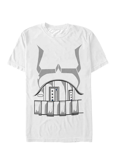 Best deal ⌛ Star Wars Big & Tall Trooper Uniform Graphic T-Shirt 👏 3 Best deal ⌛ Star Wars Big & Tall Trooper Uniform Graphic T-Shirt 👏