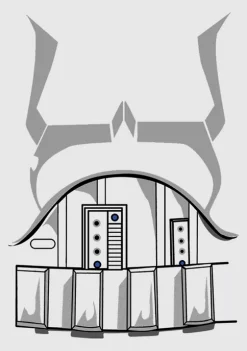 Best deal ⌛ Star Wars Big & Tall Trooper Uniform Graphic T-Shirt 👏 8 Best deal ⌛ Star Wars Big & Tall Trooper Uniform Graphic T-Shirt 👏 -Star Wars Sales Shop Belk 1027