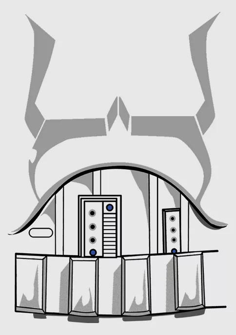 Best deal ⌛ Star Wars Big & Tall Trooper Uniform Graphic T-Shirt 👏 5 Best deal ⌛ Star Wars Big & Tall Trooper Uniform Graphic T-Shirt 👏 - Image 3