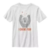 Wholesale 🎉 Star Wars I Chews You Chewy Graphic T-Shirt 🔔