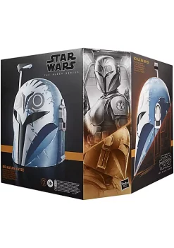 Best Sale ✔️ Hasbro Prop Replica Helmet - Star Wars Black Series - Bo-Katan 🤩 -Star Wars Sales Shop Belk 1064