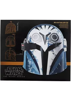 Best Sale ✔️ Hasbro Prop Replica Helmet - Star Wars Black Series - Bo-Katan 🤩 -Star Wars Sales Shop Belk 1065