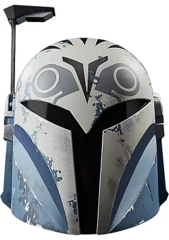 Best Sale ✔️ Hasbro Prop Replica Helmet - Star Wars Black Series - Bo-Katan 🤩 -Star Wars Sales Shop Belk 1066