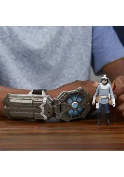 Discount ❤️ Star Wars Force Canto Bight Police Speeder and Canto Bight Police Figure 😍 -Star Wars Sales Shop Belk 1076