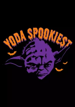 Flash Sale 👏 Star Wars Big & Tall Yoda Spooky Graphic T-Shirt 🥰 8 Flash Sale 👏 Star Wars Big & Tall Yoda Spooky Graphic T-Shirt 🥰 -Star Wars Sales Shop Belk 1088