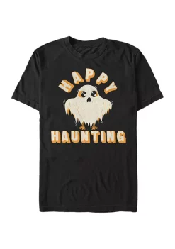 Cheap 💯 Star Wars Big & Tall Ghost Porg Graphic T-Shirt 🔥 -Star Wars Sales Shop Belk 1105