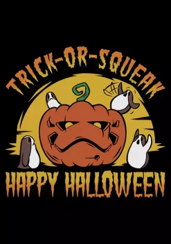 Promo 🔔 Star Wars Big & Tall Squeak or Treat Graphic T-Shirt 😉 -Star Wars Sales Shop Belk 1108