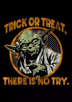 Outlet ๐ Star Wars Big & Tall Treat or Trick Graphic T-Shirt ๐ 8 Outlet ๐ Star Wars Big & Tall Treat or Trick Graphic T-Shirt ๐ -Star Wars Sales Shop Belk 1116