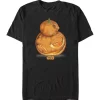 Best deal 🎉 Star Wars Big & Tall BB Pumpkin Logo Graphic T-Shirt ✨ -Star Wars Sales Shop Belk 1122