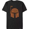 Promo ⭐ Star Wars Big & Tall Boba Pumpkins Graphic T-Shirt 🌟 -Star Wars Sales Shop Belk 1130