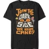 Wholesale 🌟 Star Wars Big & Tall 🍬 Candy Vader Graphic T-Shirt 🎉 -Star Wars Sales Shop Belk 1138