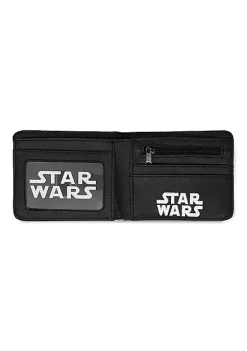 Best reviews of ❤️ Star Wars Wallet - SW - Millennium Falcon 💯 -Star Wars Sales Shop Belk 115