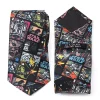 Discount ✔️ Star Wars Comic Black Tie ✔️ -Star Wars Sales Shop Belk 117