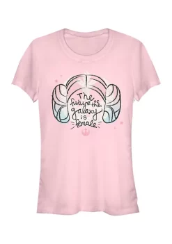 Hot Sale 🎁 Star Wars The Future Graphic T-Shirt 👏 -Star Wars Sales Shop Belk 1193