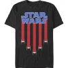 Discount 👍 Star Wars Star_Banner Graphic T-Shirt 🔔 2 Discount 👍 Star Wars Star_Banner Graphic T-Shirt 🔔 -Star Wars Sales Shop Belk 1202