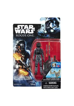 Top 10 😉 Star Wars Rogue One Imperial Ground Crew Figure ⭐ -Star Wars Sales Shop Belk 1211