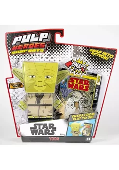 Discount ✨ Star Wars 2Pk Pulp Heroes Pull Back - SW - Stormtrooper and Chewbacca 😍 -Star Wars Sales Shop Belk 1219