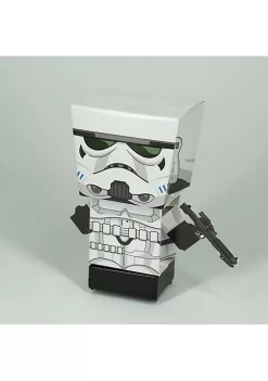 Discount ✨ Star Wars 2Pk Pulp Heroes Pull Back - SW - Stormtrooper and Chewbacca 😍 -Star Wars Sales Shop Belk 1220