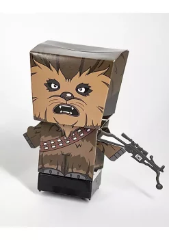 Discount ✨ Star Wars 2Pk Pulp Heroes Pull Back - SW - Stormtrooper and Chewbacca 😍 -Star Wars Sales Shop Belk 1221