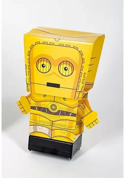 Discount ✨ Star Wars 2Pk Pulp Heroes Pull Back - SW - Stormtrooper and Chewbacca 😍 -Star Wars Sales Shop Belk 1222