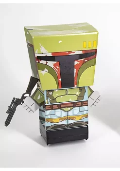 Discount ✨ Star Wars 2Pk Pulp Heroes Pull Back - SW - Stormtrooper and Chewbacca 😍 -Star Wars Sales Shop Belk 1225