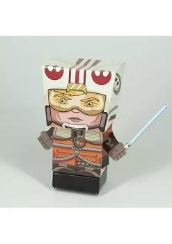 Discount ✨ Star Wars 2Pk Pulp Heroes Pull Back - SW - Stormtrooper and Chewbacca 😍 -Star Wars Sales Shop Belk 1228