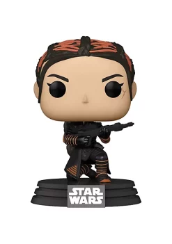Cheapest ๐ Funko Pop! Bobble Head - Star Wars - Fennec Shand ๐