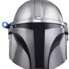 Brand new ❤️ Hasbro Prop Replica Helmet - Star Wars Black Series - The Mandalorian ✔️ -Star Wars Sales Shop Belk 1240