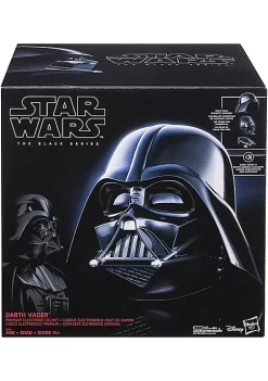 Wholesale 🔥 Hasbro Prop Replica Helmet - Star Wars Black Series - Darth Vader 😉 -Star Wars Sales Shop Belk 1248