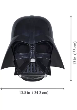 Wholesale 🔥 Hasbro Prop Replica Helmet - Star Wars Black Series - Darth Vader 😉 -Star Wars Sales Shop Belk 1249