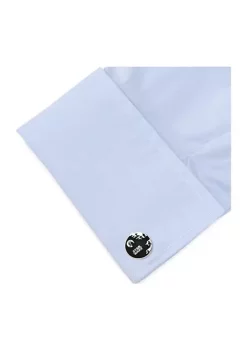 Wholesale ⭐ Star Wars Death Star Icon Cufflinks ⭐ -Star Wars Sales Shop Belk 1260