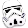 Outlet 🔔 Star Wars Stormtrooper Lapel Pin 👏 -Star Wars Sales Shop Belk 1268
