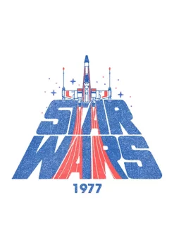 Wholesale ⭐ Star Wars Big & Tall Retro Wing Graphic T-Shirt 💯 8 Wholesale ⭐ Star Wars Big & Tall Retro Wing Graphic T-Shirt 💯 -Star Wars Sales Shop Belk 127