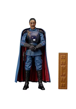 Deals ⌛ Hasbro Action Figure - Star Wars: The Mandalorian - Black Series Credit Collection - Moff Gideon 👍