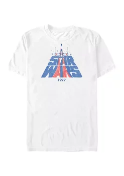 Wholesale ⭐ Star Wars Big & Tall Retro Wing Graphic T-Shirt 💯 9 Wholesale ⭐ Star Wars Big & Tall Retro Wing Graphic T-Shirt 💯 -Star Wars Sales Shop Belk 128