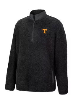 Flash Sale ๐ Colosseum Athletics NCAA Tennessee Volunteers Keeping Score 1/4 Zip Jacket ๐