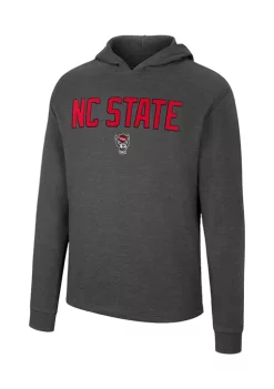 Wholesale ✔️ Colosseum Athletics NCAA NC State Wolfpack Graphic Hoodie 👍