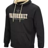 Best reviews of 🔥 Colosseum Athletics NCAA Vanderbilt Commodores Hoodie 🎉