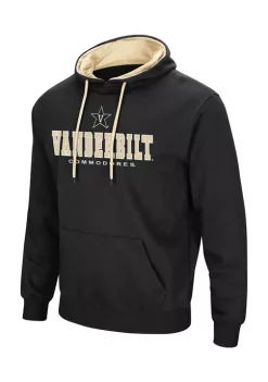 Best reviews of 🔥 Colosseum Athletics NCAA Vanderbilt Commodores Hoodie 🎉