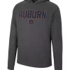 Budget 🎁 Colosseum Athletics NCAA Auburn Tigers Graphic Hoodie 👍