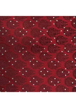 Promo ✨ Star Wars Millennium Falcon Dot Red Tie 👍 -Star Wars Sales Shop Belk 139