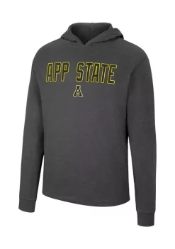Promo 🧨 Colosseum Athletics NCAA Appalachian State Mountaineers Graphic Hoodie 😍