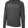 Top 10 ❤️ Colosseum Athletics NCAA Vanderbilt Commodores Thermal Hoodie 🛒