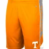 Coupon ❤️ Colosseum Athletics NCAA Tennessee Volunteers Logo Graphic Shorts 🥰