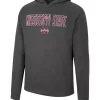 Coupon 🛒 Colosseum Athletics NCAA Mississippi State Bulldogs Graphic Hoodie 😍