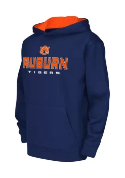 Best reviews of 😉 Colosseum Athletics Boys 8-20 NCAA Auburn Tigers Graphic Hoodie 😉