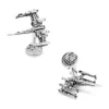 Hot Sale 🥰 Star Wars 3D X-Wing Cufflinks ✔️